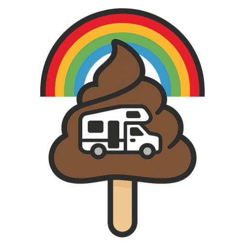 Poopsicles to Paradise